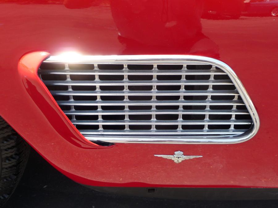  Maserati 3500 GT Coupe 1960 года  (фото 2 из 16)